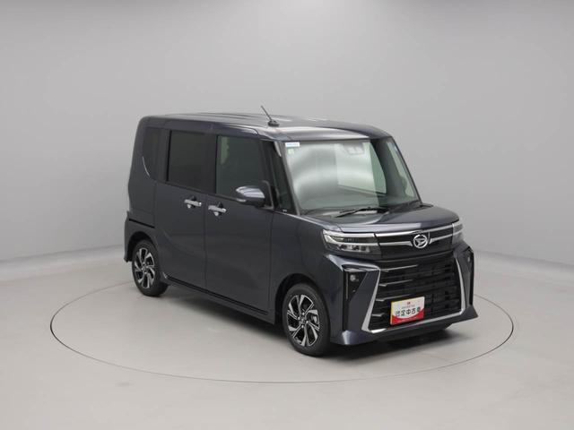 タントカスタムXリミテッド(愛知県)の中古車