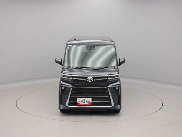 タントカスタムXリミテッド(愛知県)の中古車