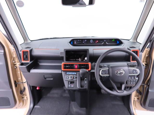 タント 中古車 ファンクロスリミテッドＬＥＤ　バックカメラ　ＥＴＣ　両側電動スライドドア　シートヒーター