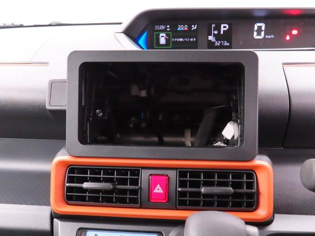 タントファンクロスリミテッドLED バックカメラ ETC 両側電動スライドドア シートヒーター(愛知県)の中古車