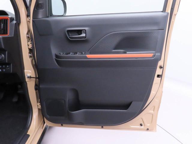タントファンクロスリミテッドLED バックカメラ ETC 両側電動スライドドア シートヒーター(愛知県)の中古車