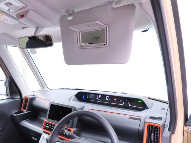 タントファンクロスリミテッドLED バックカメラ ETC 両側電動スライドドア シートヒーター(愛知県)の中古車