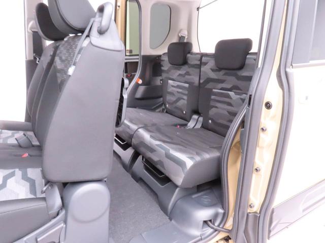 タントファンクロスリミテッドLED バックカメラ ETC 両側電動スライドドア シートヒーター(愛知県)の中古車