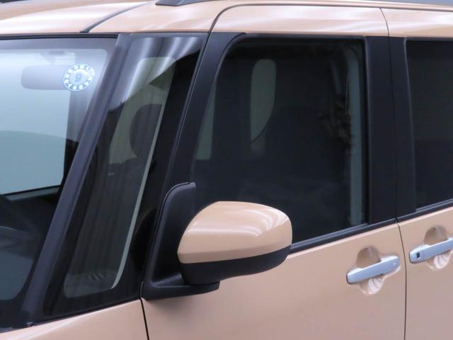 タントファンクロスリミテッドLED バックカメラ ETC 両側電動スライドドア シートヒーター(愛知県)の中古車