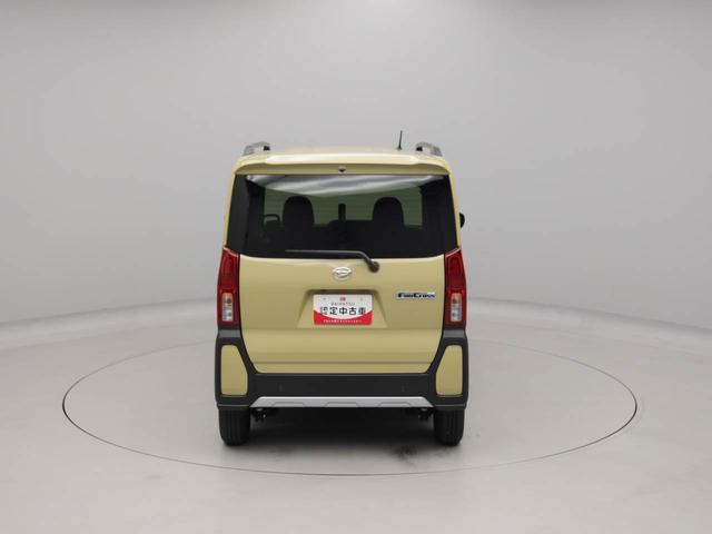 タントファンクロスリミテッドLED バックカメラ ETC 両側電動スライドドア シートヒーター(愛知県)の中古車