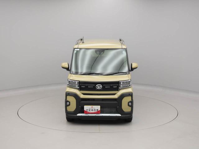 タントファンクロスリミテッドLED バックカメラ ETC 両側電動スライドドア シートヒーター(愛知県)の中古車