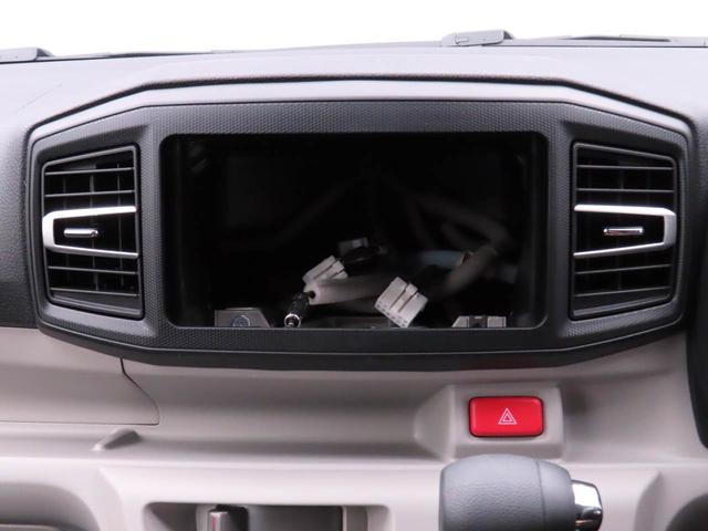 ミライースX SAIII アイドリングストップオーディオレス バックカメラ エアバック ABS CVT キーレス(愛知県)の中古車
