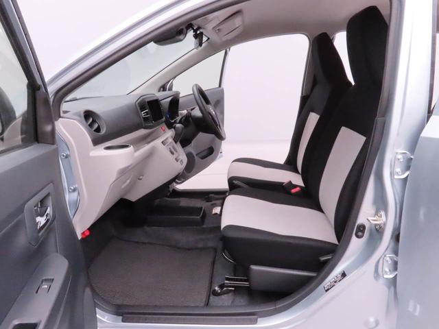 ミライースX SAIII アイドリングストップオーディオレス バックカメラ エアバック ABS CVT キーレス(愛知県)の中古車