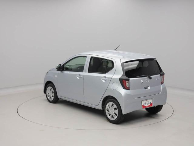ミライースX SAIII アイドリングストップオーディオレス バックカメラ エアバック ABS CVT キーレス(愛知県)の中古車