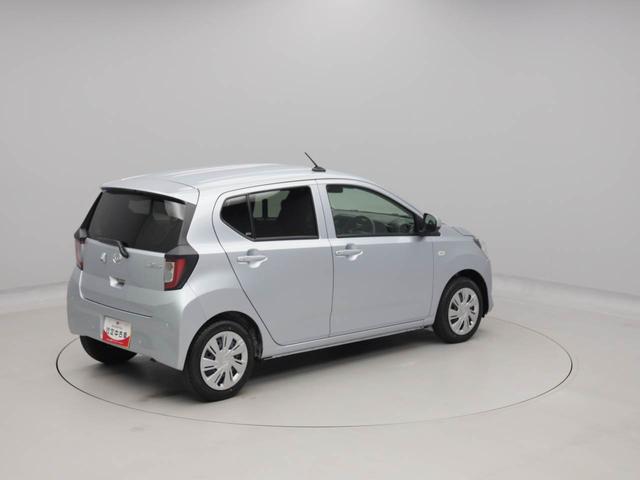 ミライースX SAIII アイドリングストップオーディオレス バックカメラ エアバック ABS CVT キーレス(愛知県)の中古車