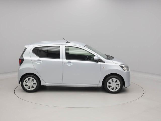 ミライースX SAIII アイドリングストップオーディオレス バックカメラ エアバック ABS CVT キーレス(愛知県)の中古車