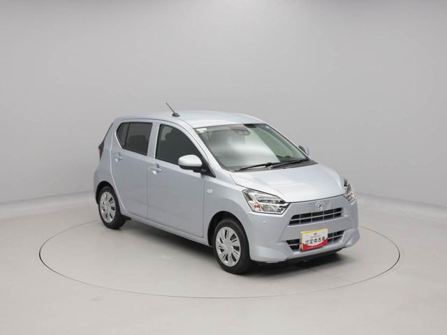 ミライースX SAIII アイドリングストップオーディオレス バックカメラ エアバック ABS CVT キーレス(愛知県)の中古車