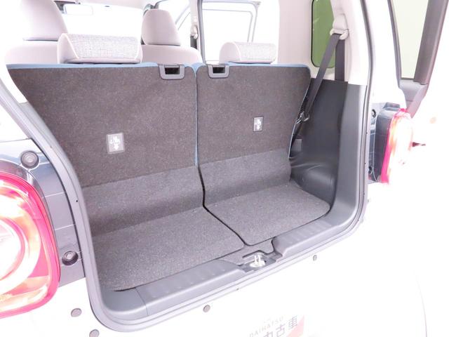 ムーヴキャンバスストライプスＧ（愛知県）の中古車