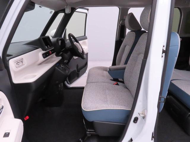 ムーヴキャンバスストライプスＧ（愛知県）の中古車