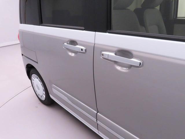 ムーヴキャンバスストライプスＧ（愛知県）の中古車