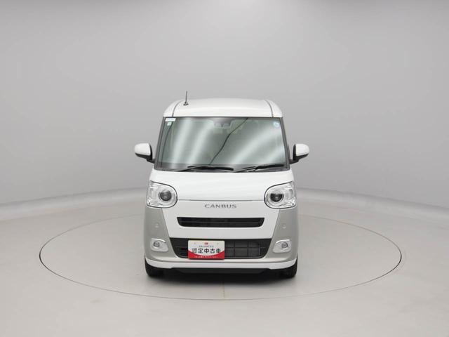ムーヴキャンバスストライプスＧ（愛知県）の中古車