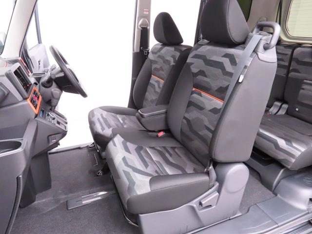 タントファンクロスリミテッド両側電動スライドドア キーフリー LEDヘッドライト(愛知県)の中古車