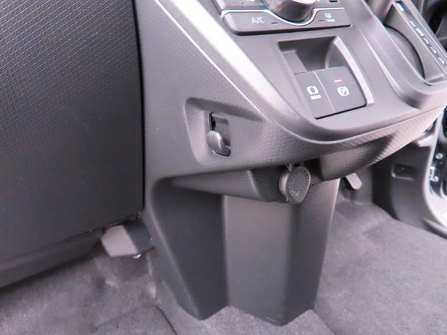 タントファンクロスリミテッド両側電動スライドドア キーフリー LEDヘッドライト(愛知県)の中古車