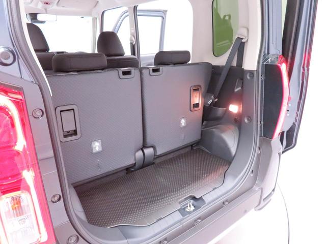 タントファンクロスリミテッド両側電動スライドドア キーフリー LEDヘッドライト(愛知県)の中古車