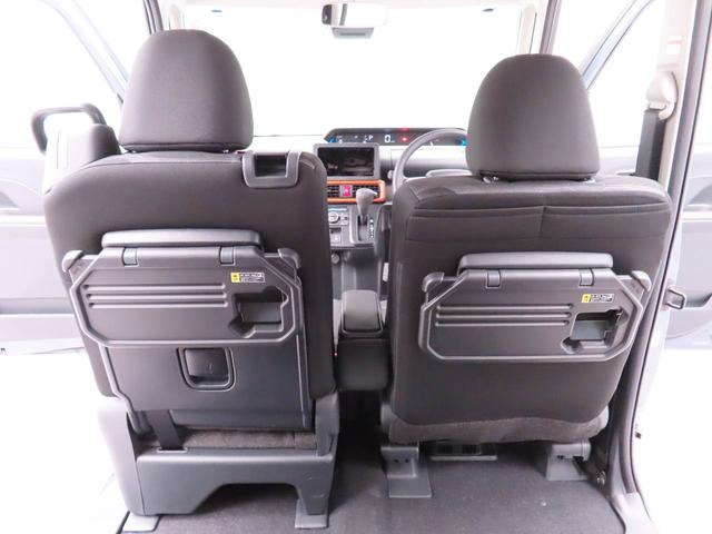 タントファンクロスリミテッド両側電動スライドドア キーフリー LEDヘッドライト(愛知県)の中古車