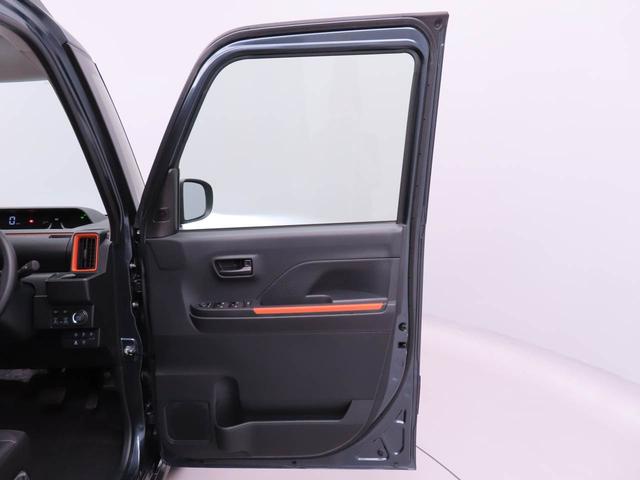 タントファンクロスリミテッド両側電動スライドドア キーフリー LEDヘッドライト(愛知県)の中古車