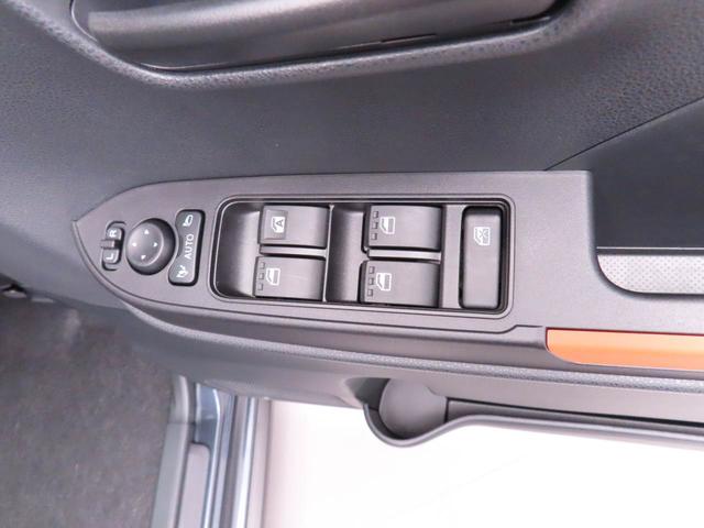 タントファンクロスリミテッド両側電動スライドドア キーフリー LEDヘッドライト(愛知県)の中古車