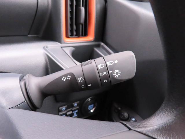 タントファンクロスリミテッド両側電動スライドドア キーフリー LEDヘッドライト(愛知県)の中古車