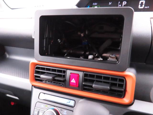 タントファンクロスリミテッド両側電動スライドドア キーフリー LEDヘッドライト(愛知県)の中古車