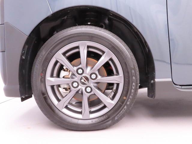 タントファンクロスリミテッド両側電動スライドドア キーフリー LEDヘッドライト(愛知県)の中古車