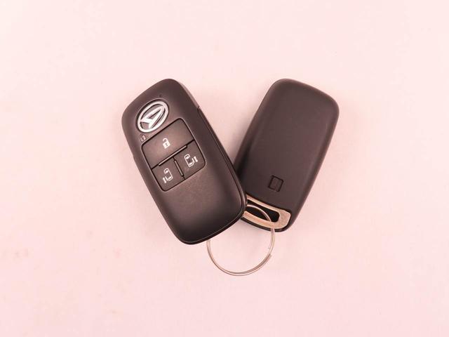 タントファンクロスリミテッド両側電動スライドドア キーフリー LEDヘッドライト(愛知県)の中古車