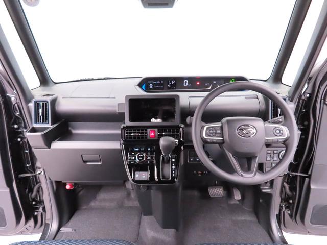 タントカスタムXリミテッド(愛知県)の中古車