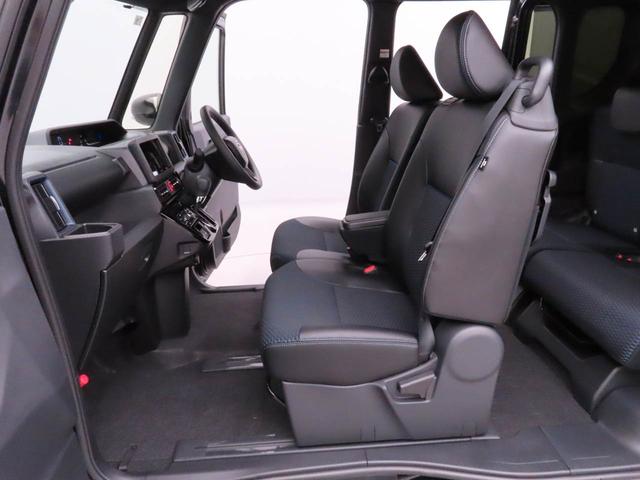タントカスタムXリミテッド(愛知県)の中古車
