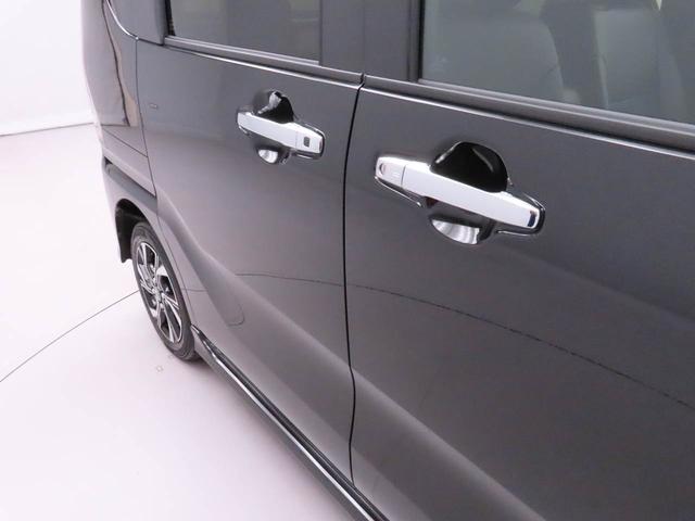 タントカスタムXリミテッド(愛知県)の中古車