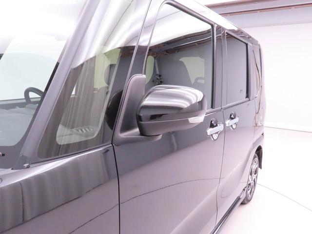タントカスタムXリミテッド(愛知県)の中古車