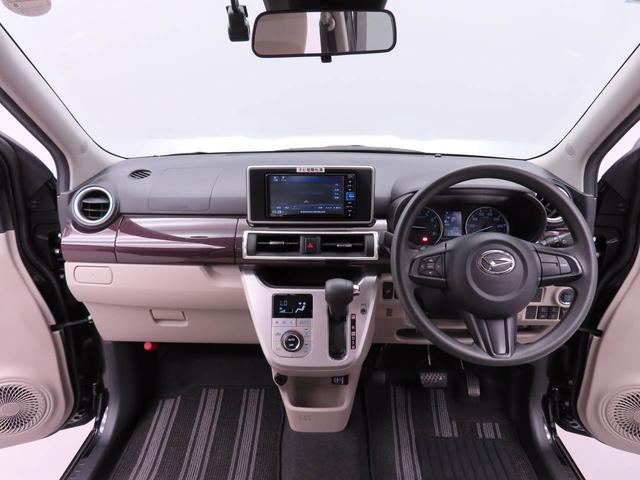 キャスト 中古車 スタイルＧ　ＶＳ　ＳＡＩＩＩナビ　パノラマモニター　シートヒーター　ＥＴＣ