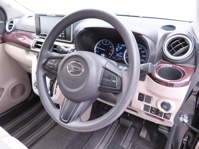 キャストスタイルG VS SAIIIナビ パノラマモニター シートヒーター ETC(愛知県)の中古車