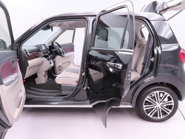 キャストスタイルG VS SAIIIナビ パノラマモニター シートヒーター ETC(愛知県)の中古車