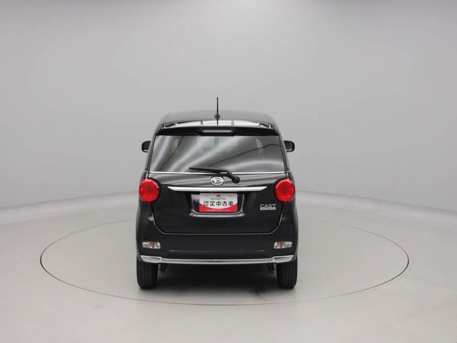 キャストスタイルG VS SAIIIナビ パノラマモニター シートヒーター ETC(愛知県)の中古車