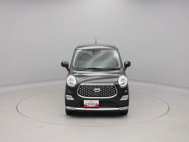 キャストスタイルG VS SAIIIナビ パノラマモニター シートヒーター ETC(愛知県)の中古車
