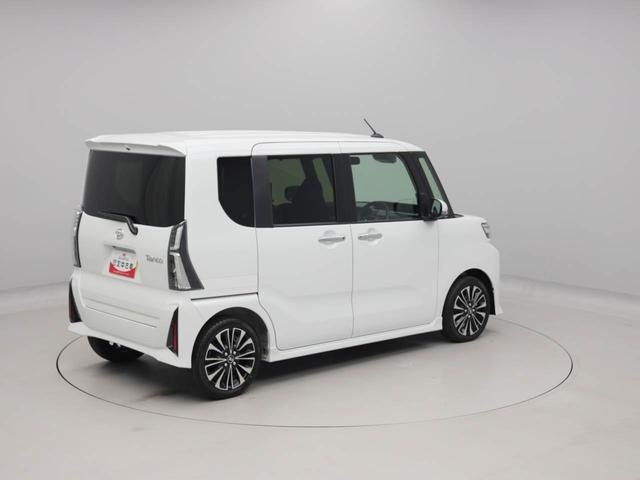 タントカスタムRSリミテッド ターボ車誤発信抑制装置 衝突回避支援ブレーキシステム 安全ボディ 両側電動スライドドア プッシュスタートシステム スマートキーレス オートハイビーム(愛知県)の中古車