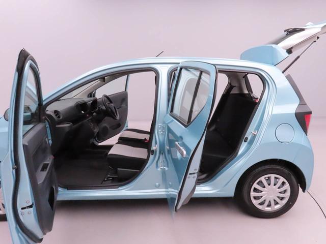 ミライースＬ　ＳＡIII　アイドリングストップオーディオレス　バックカメラ　エアバック　ＡＢＳ　ＣＶＴ　キーレス（愛知県）の中古車