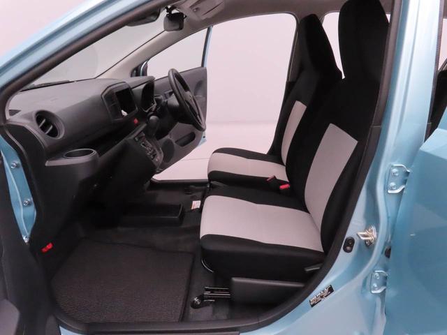 ミライースＬ　ＳＡIII　アイドリングストップオーディオレス　バックカメラ　エアバック　ＡＢＳ　ＣＶＴ　キーレス（愛知県）の中古車