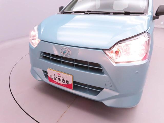 ミライースＬ　ＳＡIII　アイドリングストップオーディオレス　バックカメラ　エアバック　ＡＢＳ　ＣＶＴ　キーレス（愛知県）の中古車