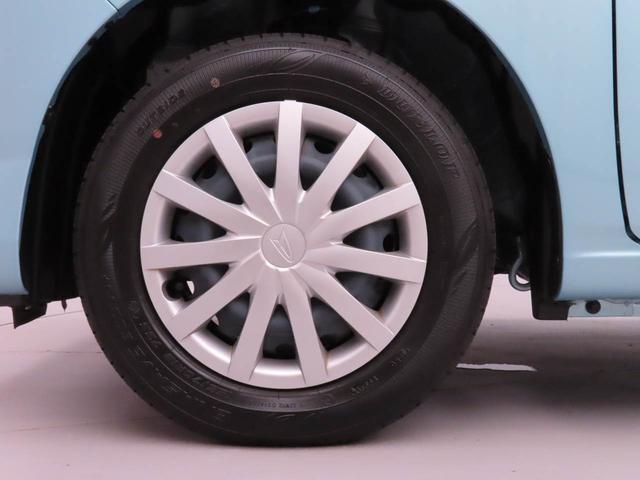 ミライースＬ　ＳＡIII　アイドリングストップオーディオレス　バックカメラ　エアバック　ＡＢＳ　ＣＶＴ　キーレス（愛知県）の中古車