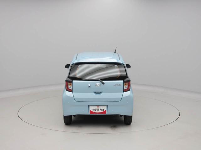 ミライースＬ　ＳＡIII　アイドリングストップオーディオレス　バックカメラ　エアバック　ＡＢＳ　ＣＶＴ　キーレス（愛知県）の中古車