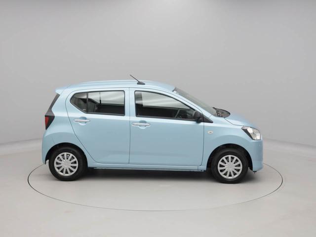ミライースＬ　ＳＡIII　アイドリングストップオーディオレス　バックカメラ　エアバック　ＡＢＳ　ＣＶＴ　キーレス（愛知県）の中古車