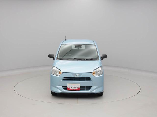 ミライースＬ　ＳＡIII　アイドリングストップオーディオレス　バックカメラ　エアバック　ＡＢＳ　ＣＶＴ　キーレス（愛知県）の中古車