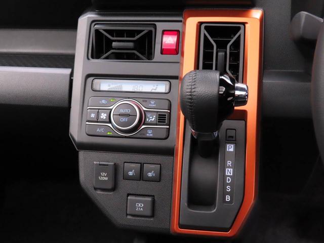 タフトＧ　ＬＥＤヘッドライトオーディオレス　バックカメラ　運転席・助手席シートヒーター　電動パーキング　クルーズコントロール　アルミホイール　アイドリングストップ　プッシュスタート　ＡＢＳ　ＣＶＴ　キーフリー（愛知県）の中古車