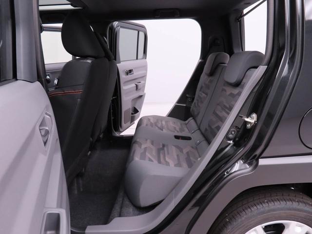 タフトＧ　ＬＥＤヘッドライトオーディオレス　バックカメラ　運転席・助手席シートヒーター　電動パーキング　クルーズコントロール　アルミホイール　アイドリングストップ　プッシュスタート　ＡＢＳ　ＣＶＴ　キーフリー（愛知県）の中古車