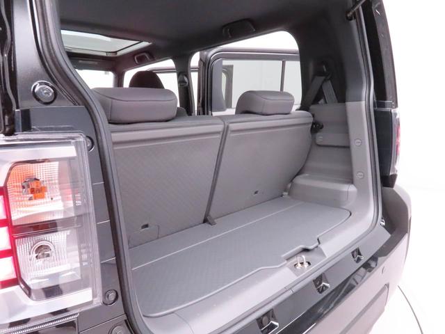 タフトＧ　ＬＥＤヘッドライトオーディオレス　バックカメラ　運転席・助手席シートヒーター　電動パーキング　クルーズコントロール　アルミホイール　アイドリングストップ　プッシュスタート　ＡＢＳ　ＣＶＴ　キーフリー（愛知県）の中古車